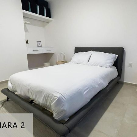Apartamento Nuevo En Veracruz Centro Εξωτερικό φωτογραφία