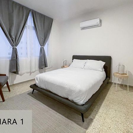 Apartamento Nuevo En Veracruz Centro Εξωτερικό φωτογραφία