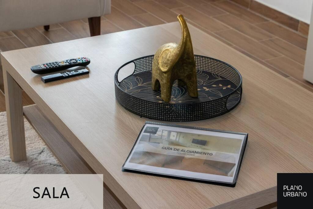 Apartamento Nuevo En Veracruz Centro Εξωτερικό φωτογραφία