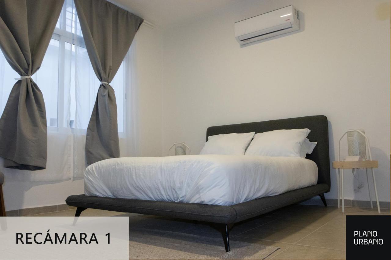 Apartamento Nuevo En Veracruz Centro Εξωτερικό φωτογραφία