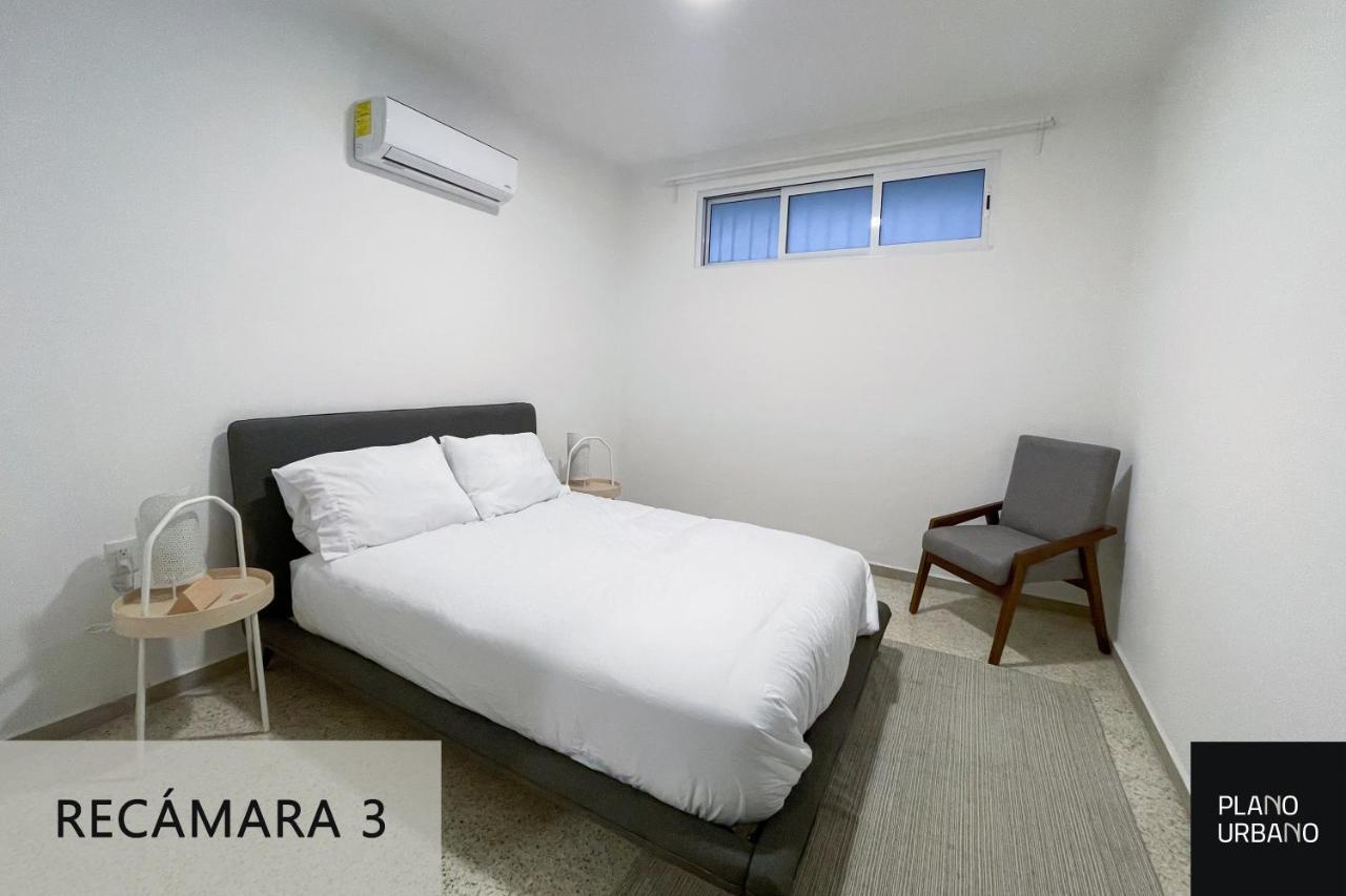 Apartamento Nuevo En Veracruz Centro Εξωτερικό φωτογραφία