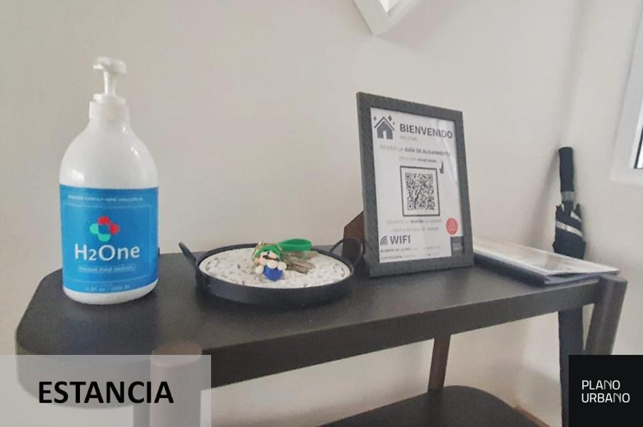 Apartamento Nuevo En Veracruz Centro Εξωτερικό φωτογραφία