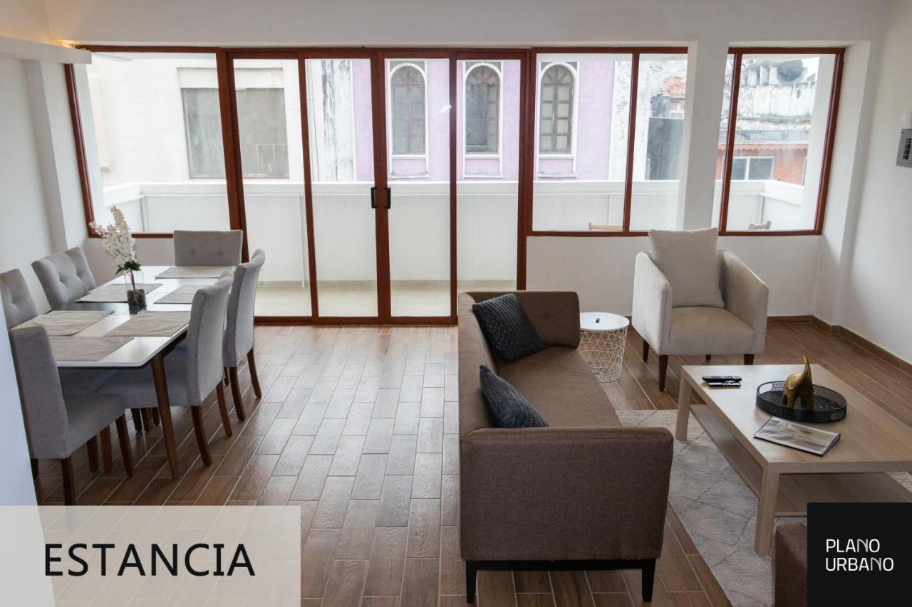Apartamento Nuevo En Veracruz Centro Εξωτερικό φωτογραφία