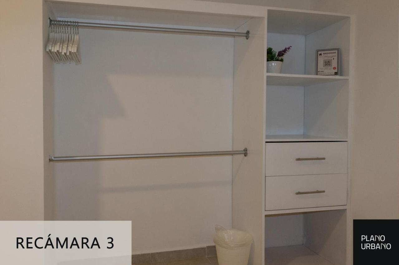 Apartamento Nuevo En Veracruz Centro Εξωτερικό φωτογραφία