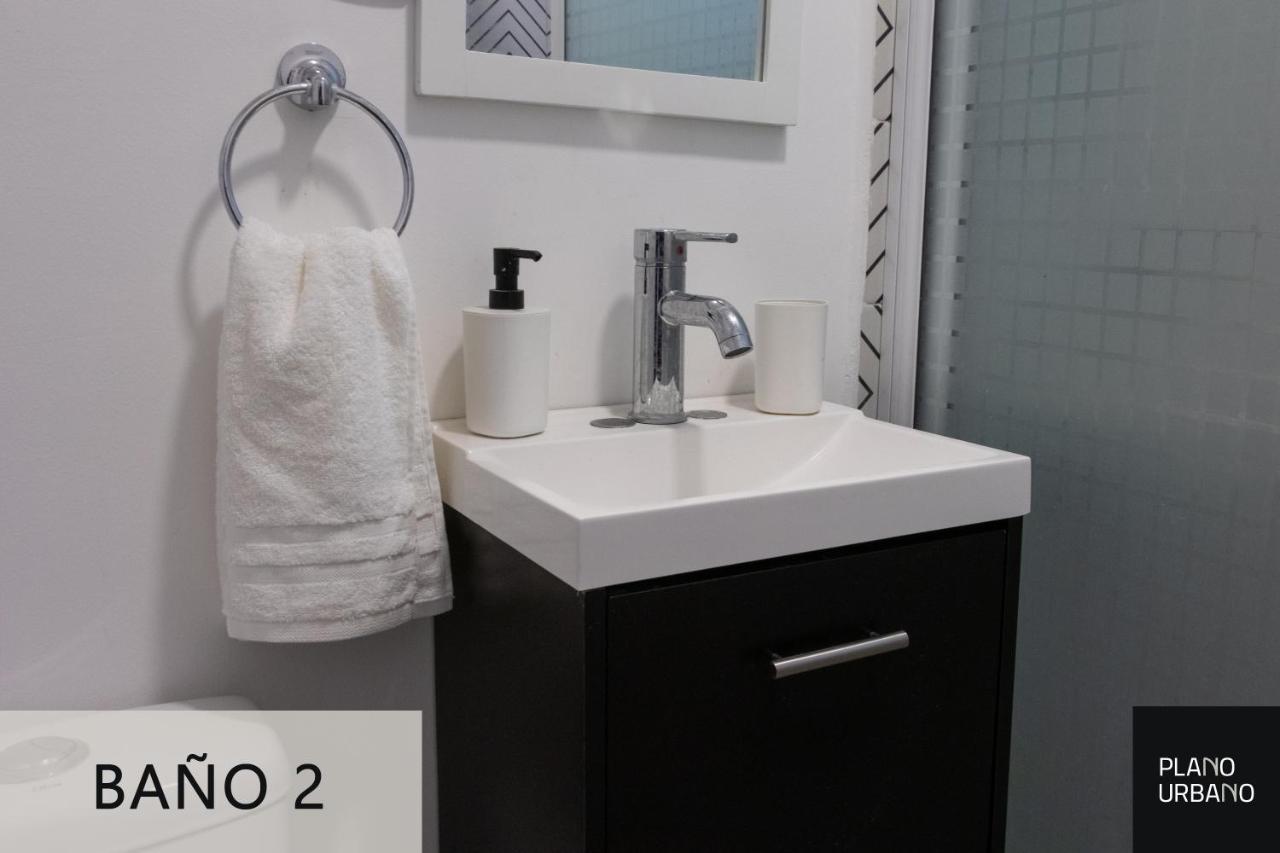 Apartamento Nuevo En Veracruz Centro Εξωτερικό φωτογραφία