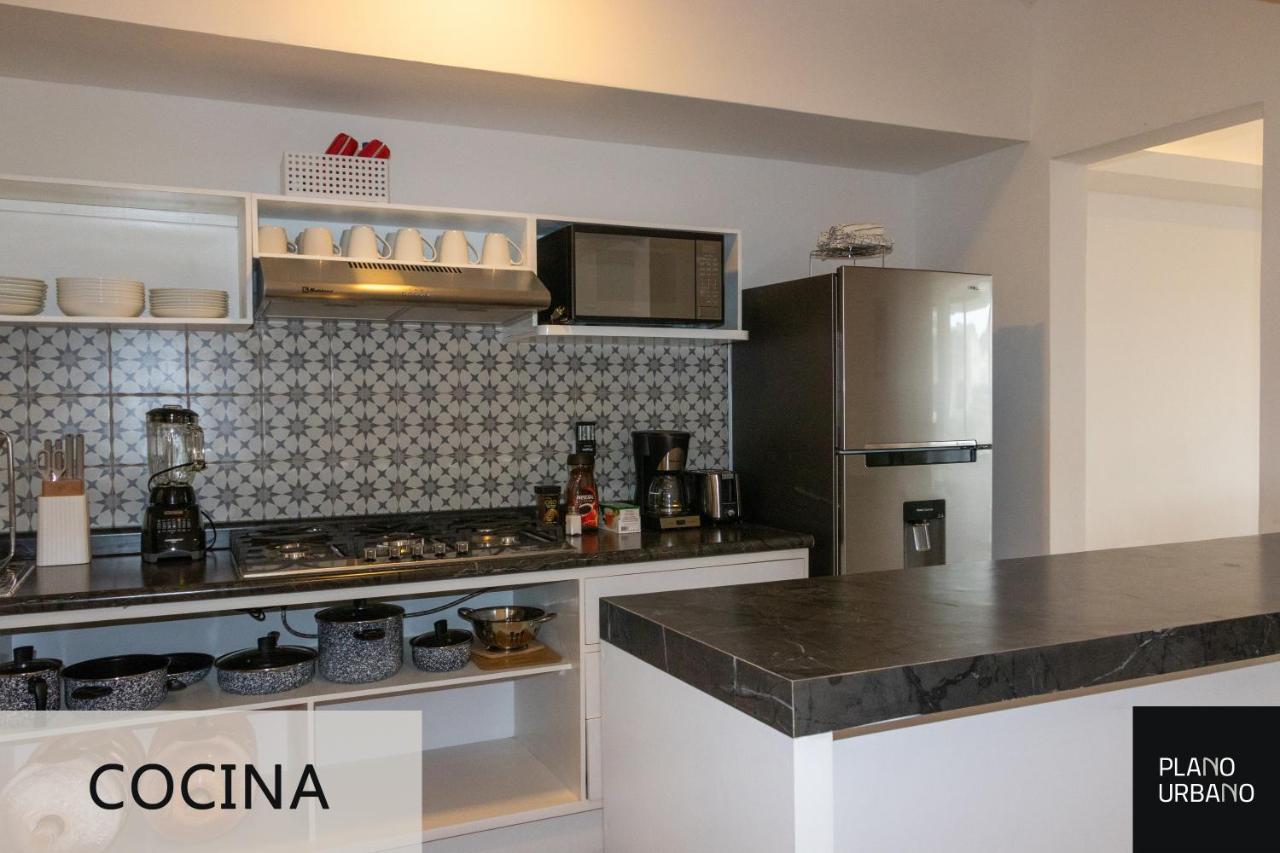 Apartamento Nuevo En Veracruz Centro Εξωτερικό φωτογραφία