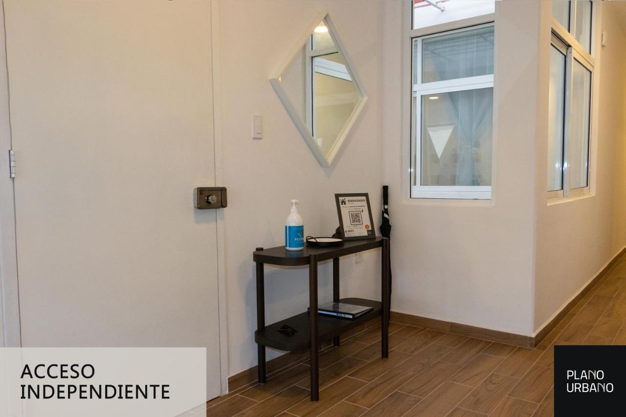 Apartamento Nuevo En Veracruz Centro Εξωτερικό φωτογραφία