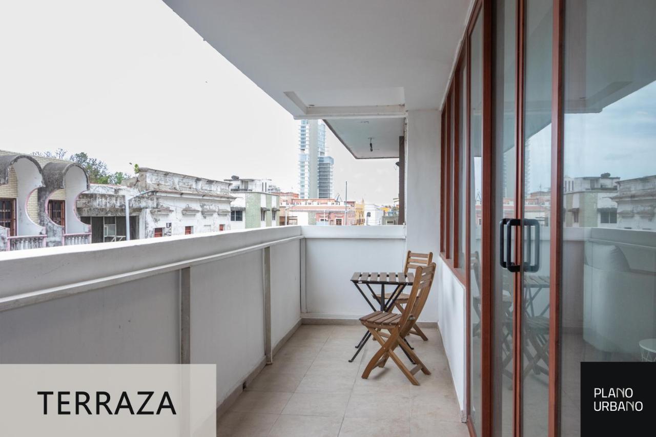 Apartamento Nuevo En Veracruz Centro Εξωτερικό φωτογραφία