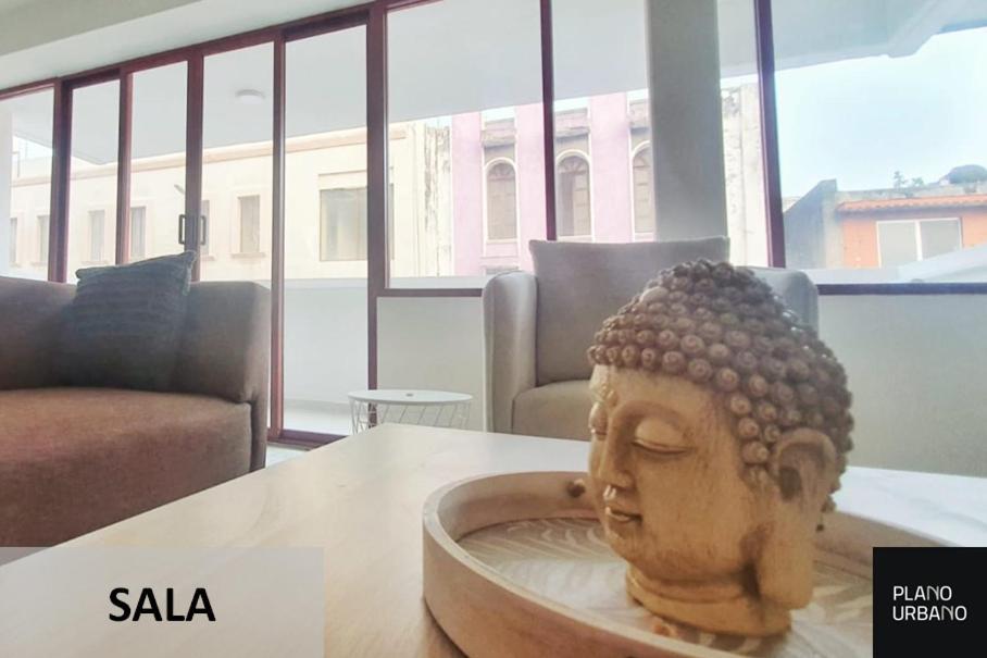 Apartamento Nuevo En Veracruz Centro Εξωτερικό φωτογραφία