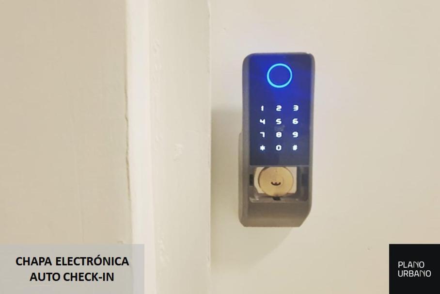 Apartamento Nuevo En Veracruz Centro Εξωτερικό φωτογραφία