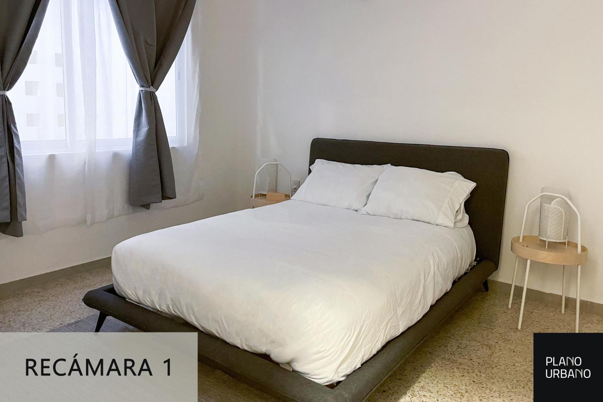 Apartamento Nuevo En Veracruz Centro Εξωτερικό φωτογραφία