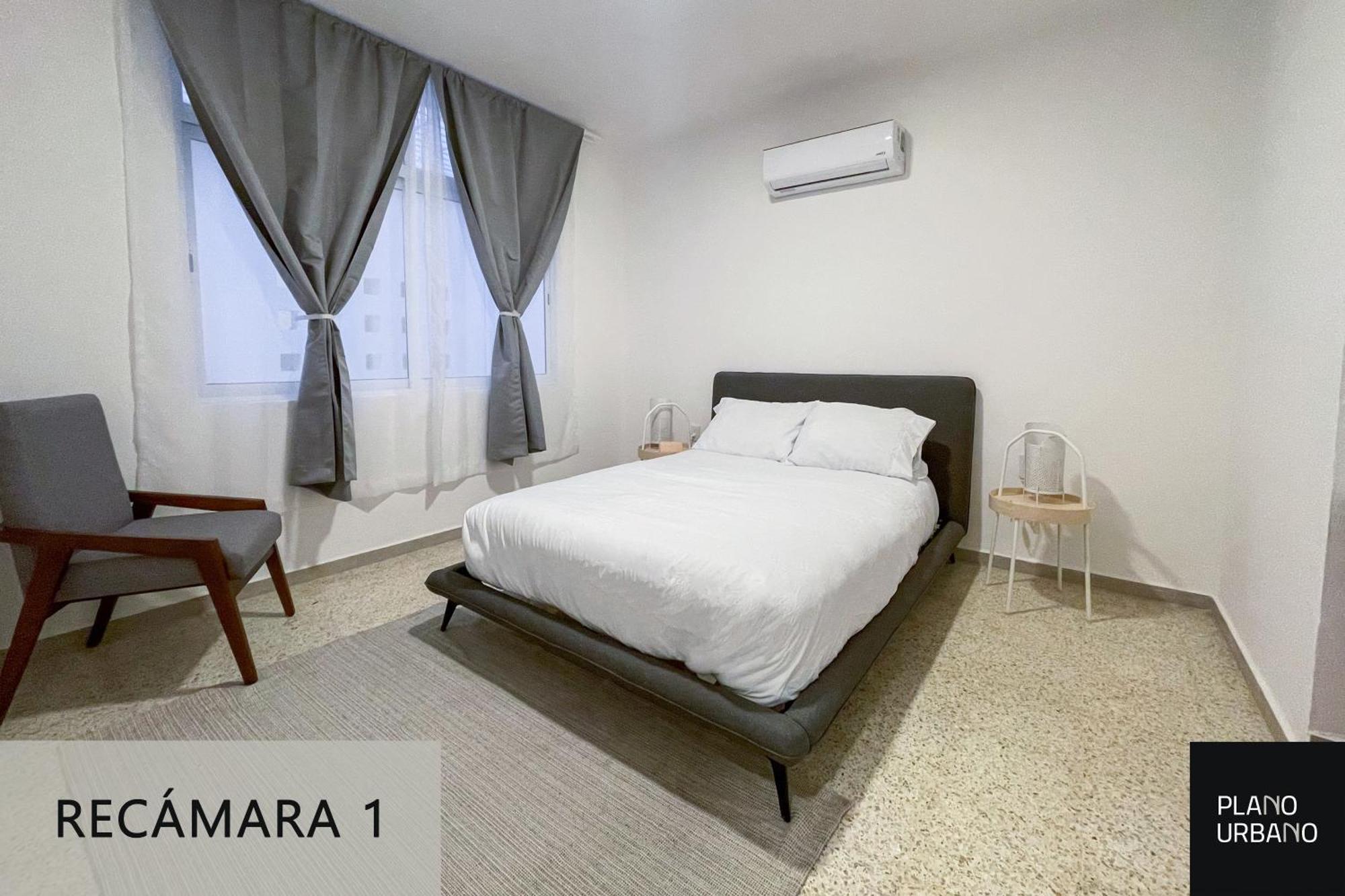 Apartamento Nuevo En Veracruz Centro Εξωτερικό φωτογραφία