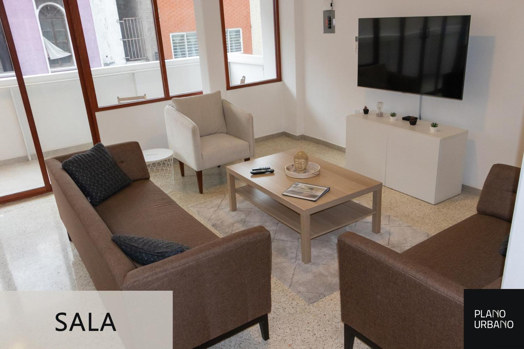 Apartamento Nuevo En Veracruz Centro Εξωτερικό φωτογραφία