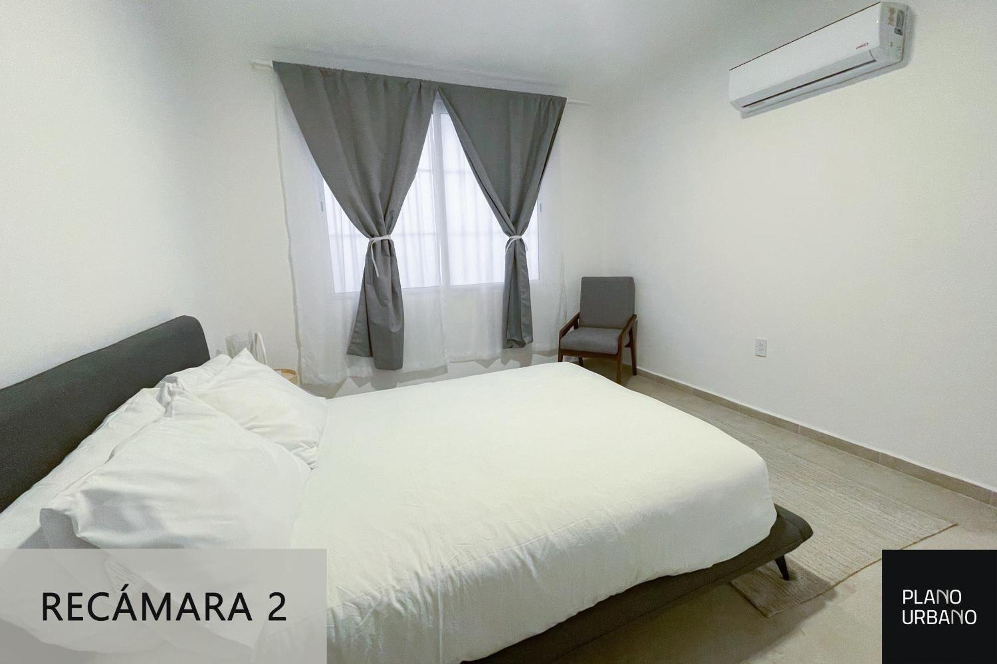 Apartamento Nuevo En Veracruz Centro Εξωτερικό φωτογραφία