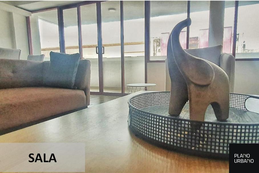 Apartamento Nuevo En Veracruz Centro Εξωτερικό φωτογραφία