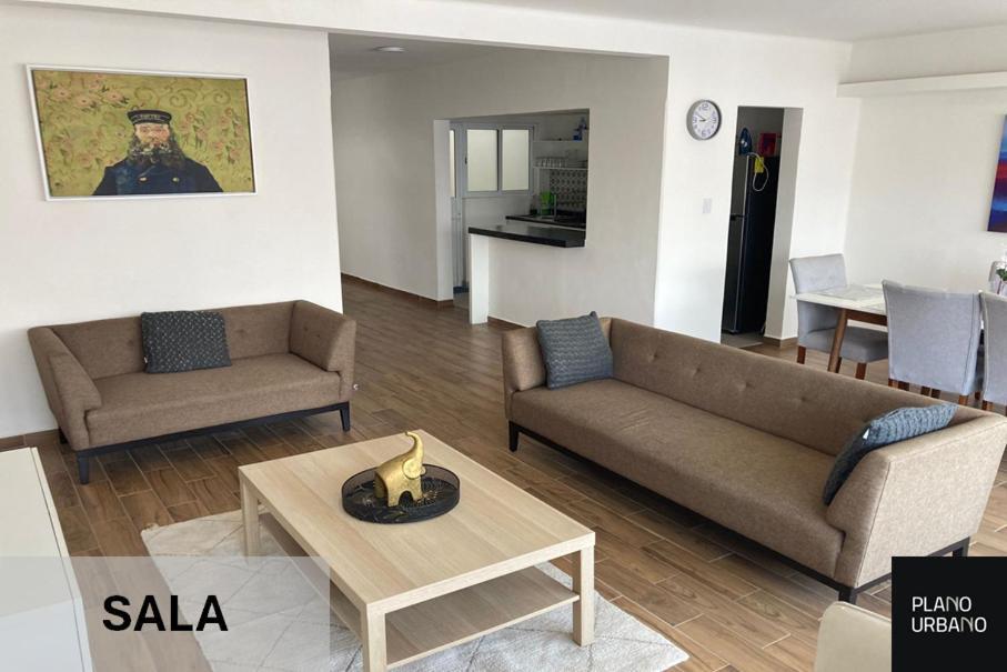 Apartamento Nuevo En Veracruz Centro Εξωτερικό φωτογραφία