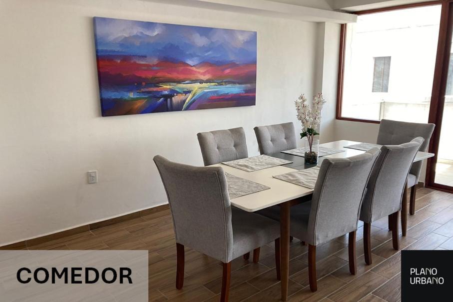 Apartamento Nuevo En Veracruz Centro Εξωτερικό φωτογραφία