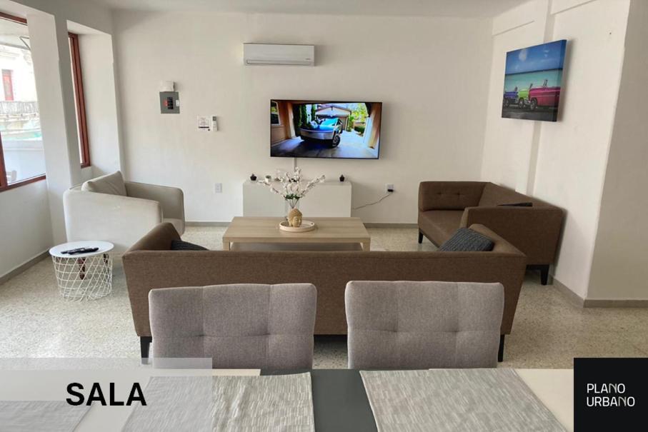 Apartamento Nuevo En Veracruz Centro Εξωτερικό φωτογραφία